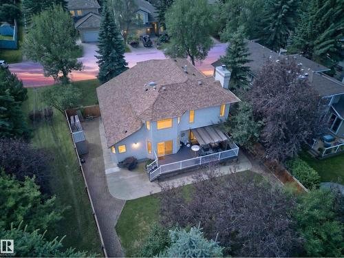 808 Hepburn Av Nw, Edmonton, AB 