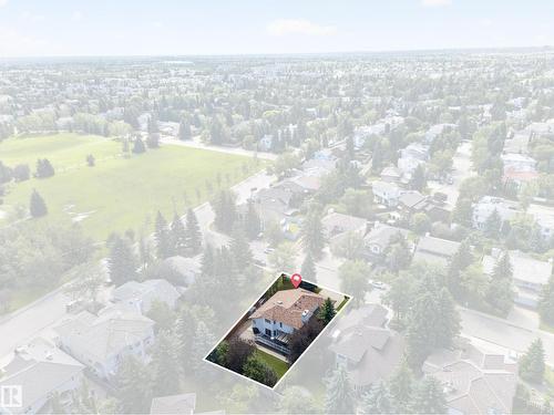 808 Hepburn Av Nw, Edmonton, AB 