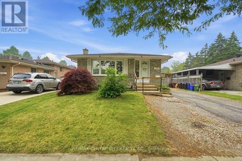 1199 JALNA BOULEVARD  London South (South X), ON N6E 2A6