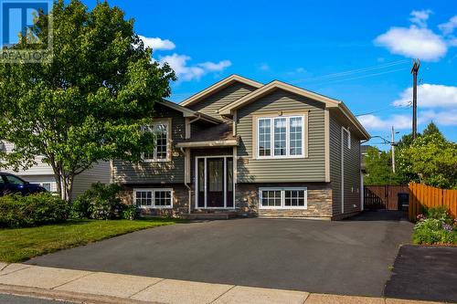 43 Dungarvan Street  Paradise, NL A1L 1E8