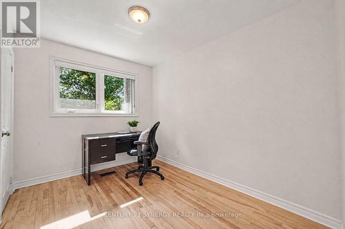 Bedroom 2 - 1225 Major Street, Ottawa, ON - Indoor Photo Showing Other Room