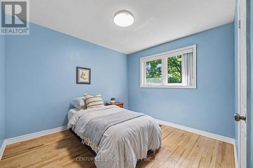 Bedroom 3 - 1225 Major Street, Ottawa, ON - Indoor Photo Showing Bedroom