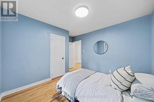1225 Major Street, Ottawa, ON - Indoor Photo Showing Bedroom