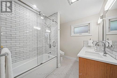 Main Level Full Bath - 1225 Major Street, Ottawa, ON - Indoor Photo Showing Bathroom