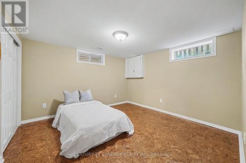 Lower Level Guest Space - 1225 Major Street, Ottawa, ON - Indoor Photo Showing Other Room