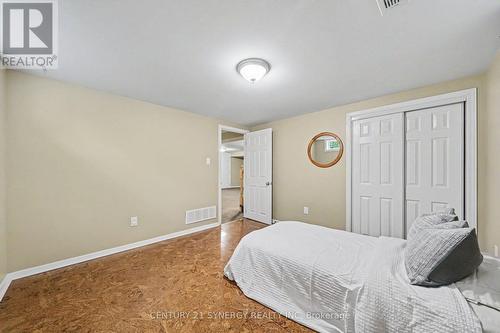 1225 Major Street, Ottawa, ON - Indoor Photo Showing Bedroom