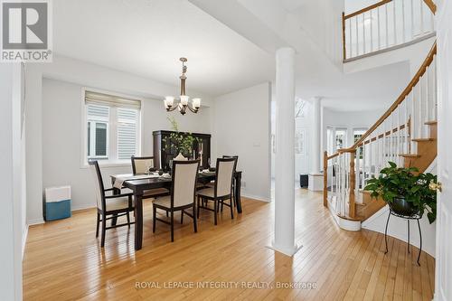 46 Catterick Crescent, Ottawa, ON - Indoor