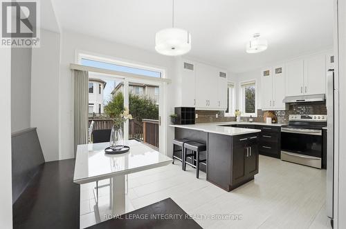 46 Catterick Crescent, Ottawa, ON - Indoor Photo Showing Other Room
