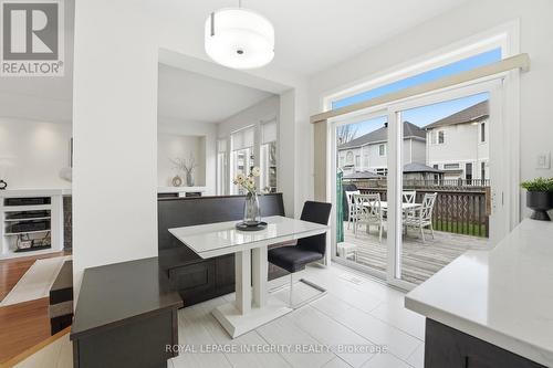 46 Catterick Crescent, Ottawa, ON - Indoor Photo Showing Other Room
