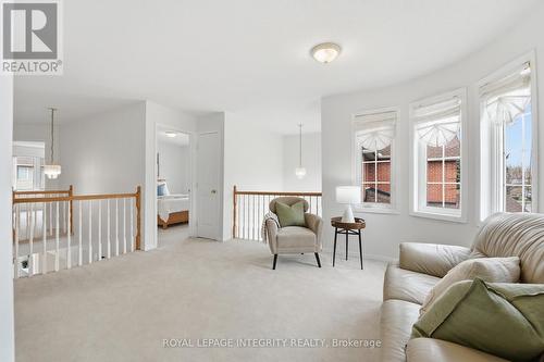 46 Catterick Crescent, Ottawa, ON - Indoor