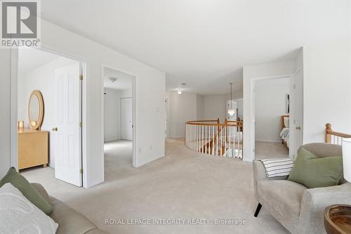 46 Catterick Crescent, Ottawa, ON - Indoor