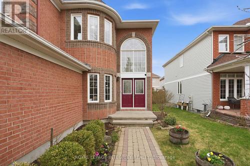 46 Catterick Crescent, Ottawa, ON - Outdoor
