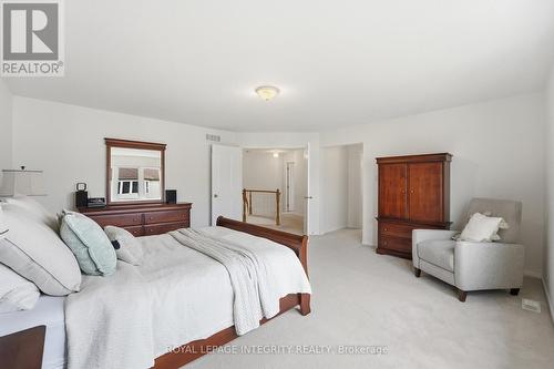 46 Catterick Crescent, Ottawa, ON - Indoor Photo Showing Bedroom