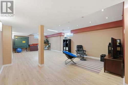 46 Catterick Crescent, Ottawa, ON - Indoor