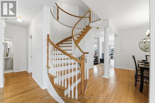 46 Catterick Crescent, Ottawa, ON - Indoor Photo Showing Other Room
