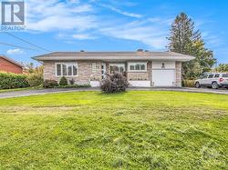 954 NOTRE DAME STREET Russell, ON K0A 1W0