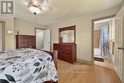 Master Bedroom - 
