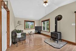 Inlaw Suite - 