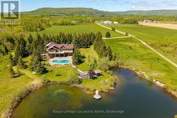 2623 CON 10 N NOTTAWASAGA SIDE ROAD N  Clearview, ON L9Y 3Y9