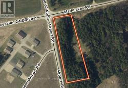 00 AIRPORT ROAD Brockton, ON N0G 2V0