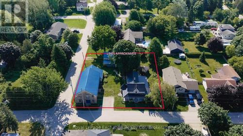 28 WICKHAM STREET  Kincardine, ON N0G 2T0