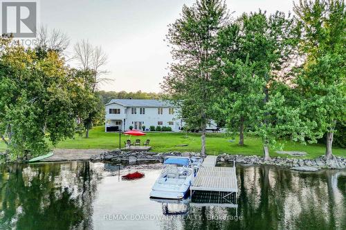 100 MCCULLOUGHS LANDING  Drummond/North Elmsley, ON K7H 3C8