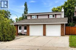 118 Lincoln DRIVE  Regina, SK S4S 6R3