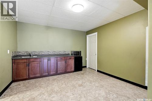 308 3Rd Street W, Delisle, SK - Indoor Photo Showing Other Room