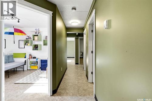 308 3Rd Street W, Delisle, SK - Indoor Photo Showing Other Room