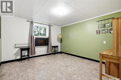 308 3Rd Street W, Delisle, SK - Indoor Photo Showing Other Room