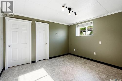 308 3Rd Street W, Delisle, SK - Indoor Photo Showing Other Room