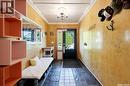 308 3Rd Street W, Delisle, SK  - Indoor Photo Showing Other Room 