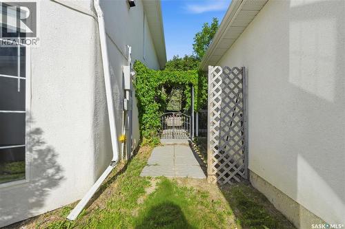 308 3Rd Street W, Delisle, SK - Outdoor