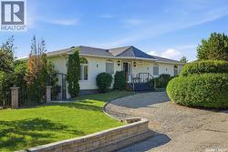 308 3rd STREET W Delisle, SK S0L 0P0