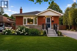 715 DRURY Lane  Burlington, ON L7R 2X9