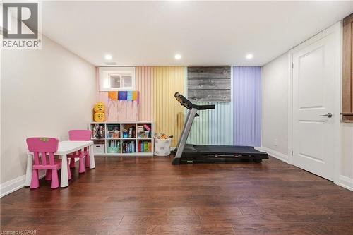715 Drury Lane, Burlington, ON - Indoor
