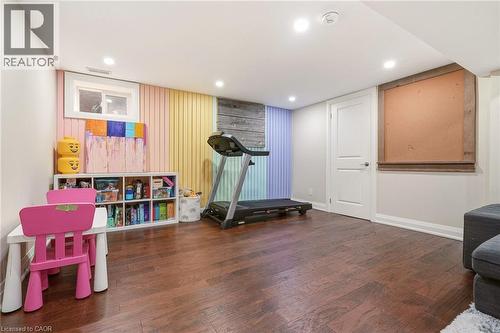 715 Drury Lane, Burlington, ON - Indoor Photo Showing Other Room