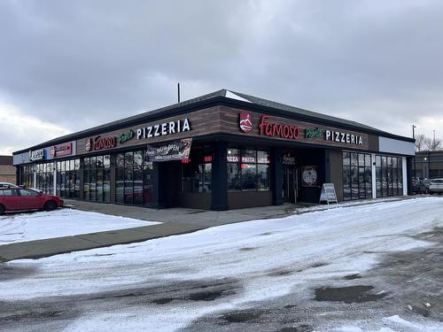 Edmonton, Alberta 
