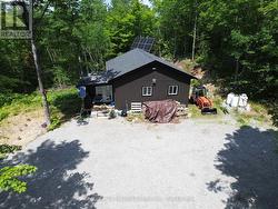1508 FORTESQUE LAKE ROAD Highlands East (Glamorgan), ON K0M 1R0