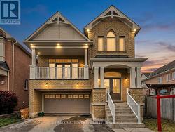 138 YAKEFARM BOULEVARD Whitchurch-Stouffville, ON L4A 0R8
