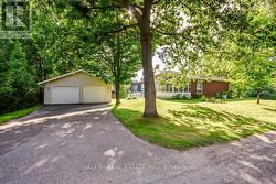 215 FRASER STREET Gravenhurst, ON P1P 1C9