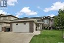 412 Lyle Crescent, Warman, SK  - Outdoor With Facade 