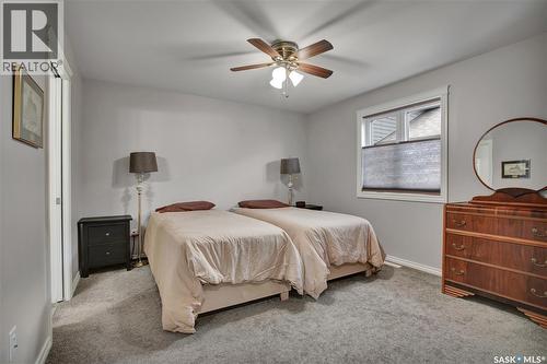 412 Lyle Crescent, Warman, SK - Indoor Photo Showing Bedroom