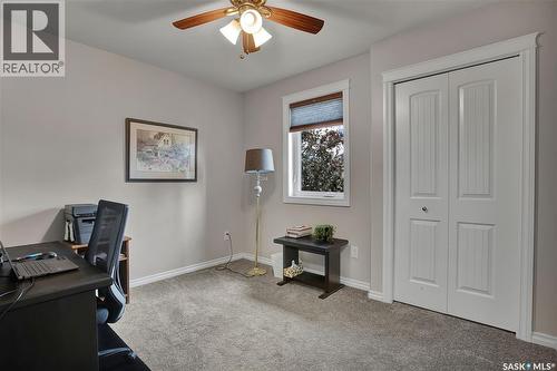 412 Lyle Crescent, Warman, SK - Indoor