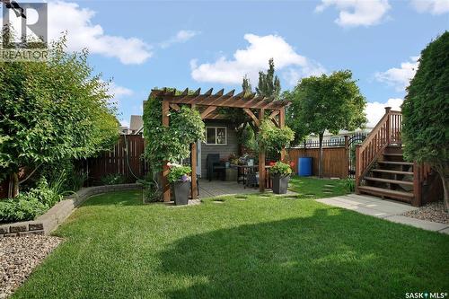 412 Lyle Crescent, Warman, SK - Outdoor
