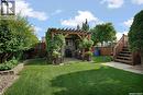 412 Lyle Crescent, Warman, SK  - Outdoor 