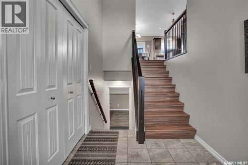 412 Lyle Crescent, Warman, SK - Indoor Photo Showing Other Room