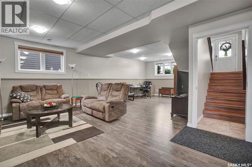 412 Lyle Crescent, Warman, SK - Indoor