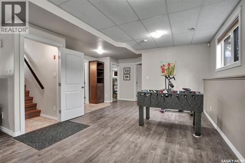 412 Lyle Crescent, Warman, SK - Indoor Photo Showing Other Room