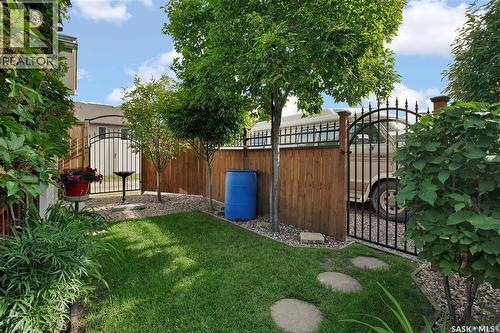 412 Lyle Crescent, Warman, SK - Outdoor